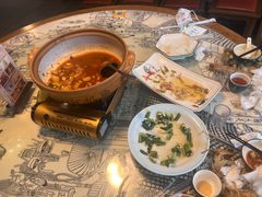 -千岛湖小鱼儿·淳安匠心农家菜