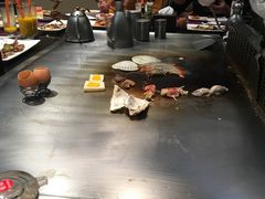 -大渔铁板烧(大悦城店)