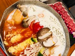 -魔丼屋(日月光店)