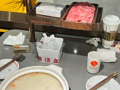 -好彩猪肚鸡(正弘城店)