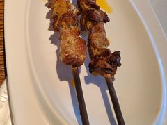 -海味当家·蒸锅海鲜(星海公园店)