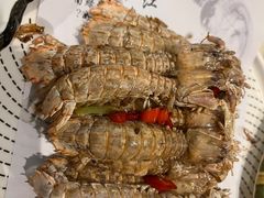 -烧货·活海鲜炭烧(湖滨商业街店)