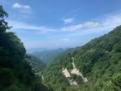 -大水川景区