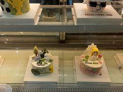 -CAKEBOSS蛋糕老板(东直门来福士店)