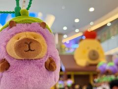 -皇庭广场(福华三路店)