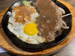 -豪尚豪牛排(彩悦城店)