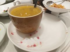 佛跳墙-天福苑(崇宁路店)