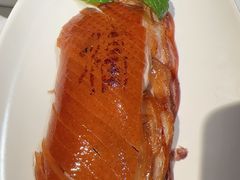 -局气 烤鸭·北京菜(光华路店)