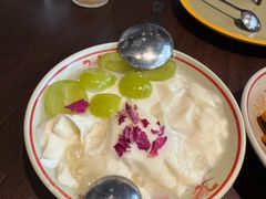 -张翻越·川渝冒菜·武汉黑鸭煲(城北万象城店)