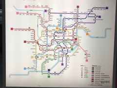 -大龙山(地铁站)