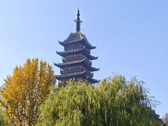 -常熟方塔园