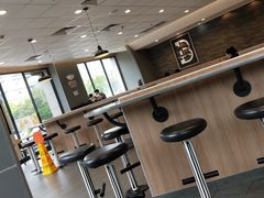 -麦当劳(上百万和城店)