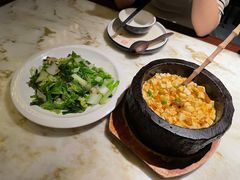 -绿茶餐厅(松江万达店)