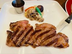 德大西冷牛排-德大西餐社