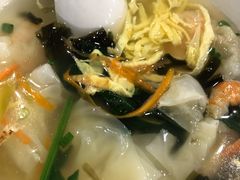 -长人馄饨铺(解放街店)