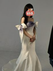 点击看大图 -青禾蒙娜丽莎婚纱摄影(武汉总店)