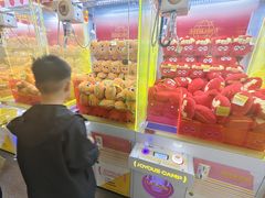 -娃娃集合营(上海奉贤龙湖天街店)