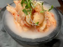 -狮拾久·现代新加坡料理(福田COCO Park店)