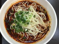 -秦云老太婆摊摊面(磁器口店)