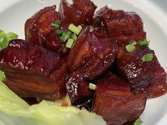 -小秦淮·南京土菜(新亭西路店)