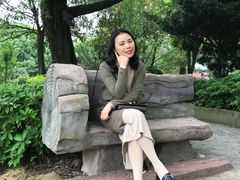 -石燕湖生态旅游景区
