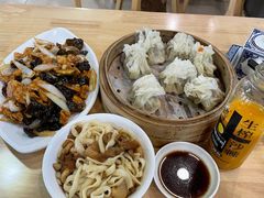 -太原面食店(解放路店)