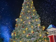 -南宁方特东盟神画