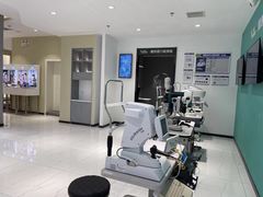 -宝岛眼镜·星创视光中心(黄河店)