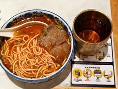 -陳香貴·兰州牛肉面(松江亚繁亚乐城店)