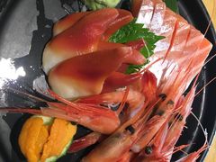 -吉兆·料理(红梅南路店)