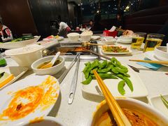 -海底捞火锅(高科广场店)