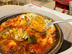 -七八冷面·延边朝鲜族美食(世纪汇店)