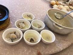 -馨越楼·点心·粤菜(赤坎店)