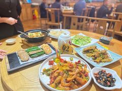 -德胜轩正宗顺德菜(宝安沙井会展中心店)