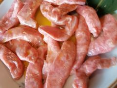 -小花花炭火烤肉·十五年延吉风味(左家庄店)