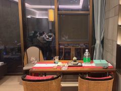 -北書房·墨宴(国际博览中心店)