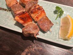 -眷屋の深夜食堂(云锦中心店)