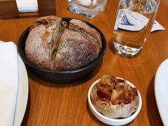 -君悦酒店·La Terrazza意合園·意式风味