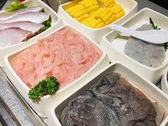 -海底捞火锅(金光华店)