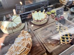 -Alimentari早午餐(安福路店)