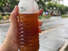 雪梨茶-荔林食店(西华路店)