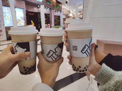 -喜茶(永旺梦乐城店)