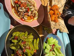 -馋嘴猫北京食堂·烤鸭·宵夜(亚运村店)