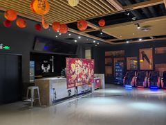 -万达影城(常熟IMAX店)