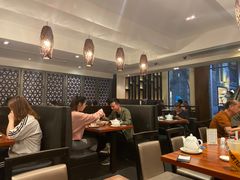 大堂-翡翠拉面小笼包(岭南新天地店)