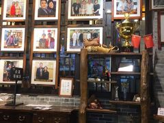 -猪肉婆私房菜(容桂总店)