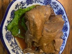 -孙盛兴奥灶面馆·蟹黄面·三虾面(山塘街总店)