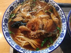 -裕兴记·三虾面(西北街总店)