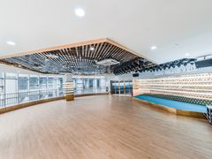 -古德菲力健身(特区报业店)