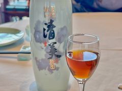 -1921湖景餐厅